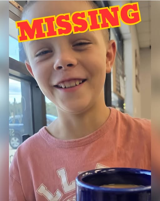 MISSING ALERT: 11-Year-Old Colton Buskill Vanishes from Middleburg, Florida – Help Bring Him Home!