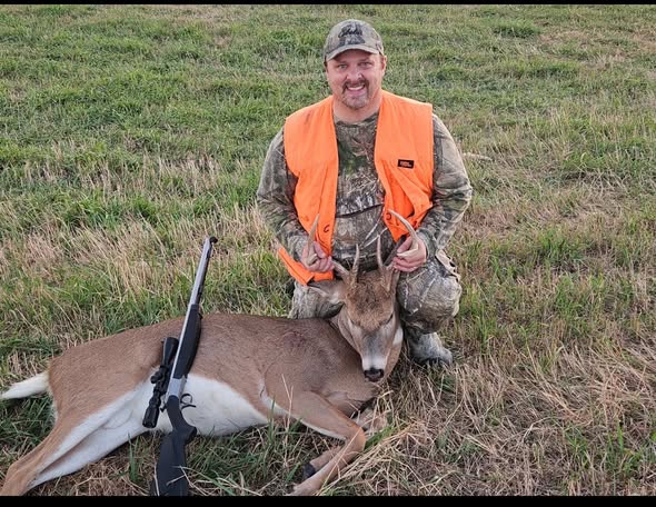 Orange City, Iowa, Mourns the Loss of Beloved Educator and Mentor, Joel Boersma