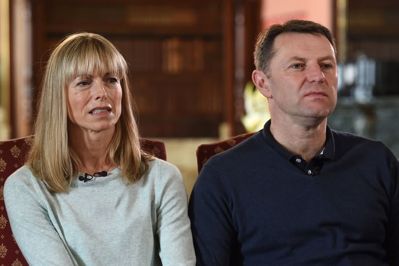 Julia Wandelt Found Guilty of Harassment Against McCann Family, Faces Deportation