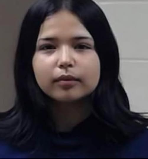 Missing Person Alert: 14-Year-Old Andrea Houston-Pacheco Missing in Winnipeg, Manitoba