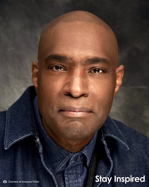 The Inspiring Journey of Antwone Fisher: From Foster Care to Best-Selling Author and Motivational Speaker