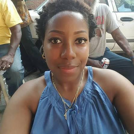 MISSING PERSON ALERT: 27-Year-Old Ebony Giddens Missing Since March 2018 in Columbus, Georgia