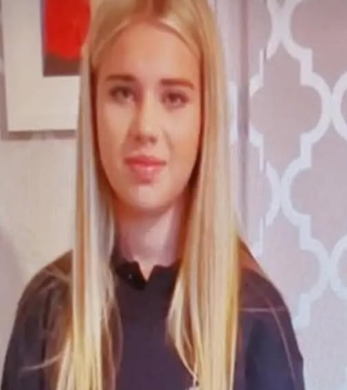 MISSING TEEN: 14-Year-Old Courtney Last Seen in Neyland Area