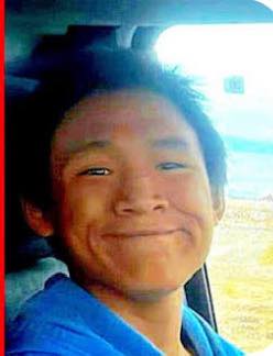 Missing Person: 15-Year-Old Rico Akpaleapik Missing in Pond Inlet, Nunavut