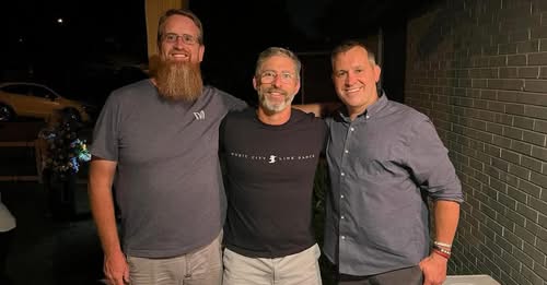 In Loving Memory of Josh Vanden Branden: Beloved Husband, Father, and Veteran