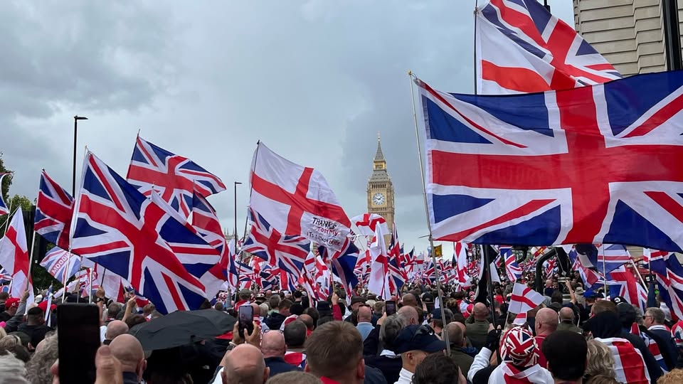 Exclusive ITV News Poll Reveals Deepening Divide in Britain Over Immigration and Housing