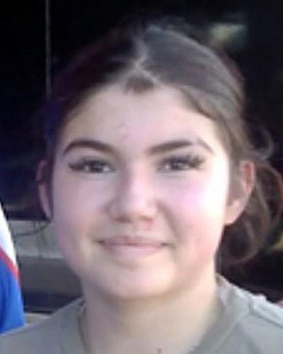 HELP FIND 16-YEAR-OLD STEPHANIE SCHMITT – MISSING FROM ALLEN, TEXAS