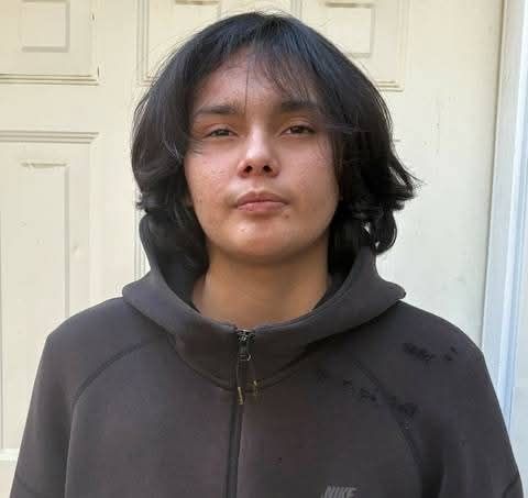 Missing Person Alert: Jeremiah LaFond, Loon Lake, SK | October 17, 2025