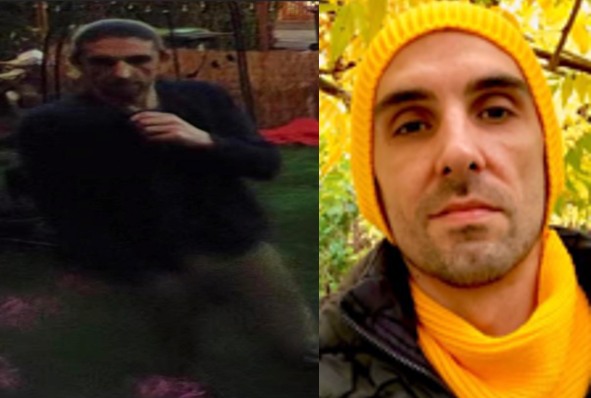 Missing Person Alert: Help Find Lee, Last Seen in Stapleford