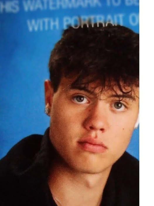 MISSING PERSON – 17-Year-Old Cruz Nakamura from Sarnia, ON