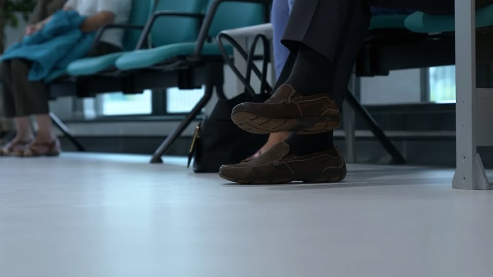 NHS Wales Struggles with Long Waiting Times and Overcrowded Hospitals, as Patients Await Care