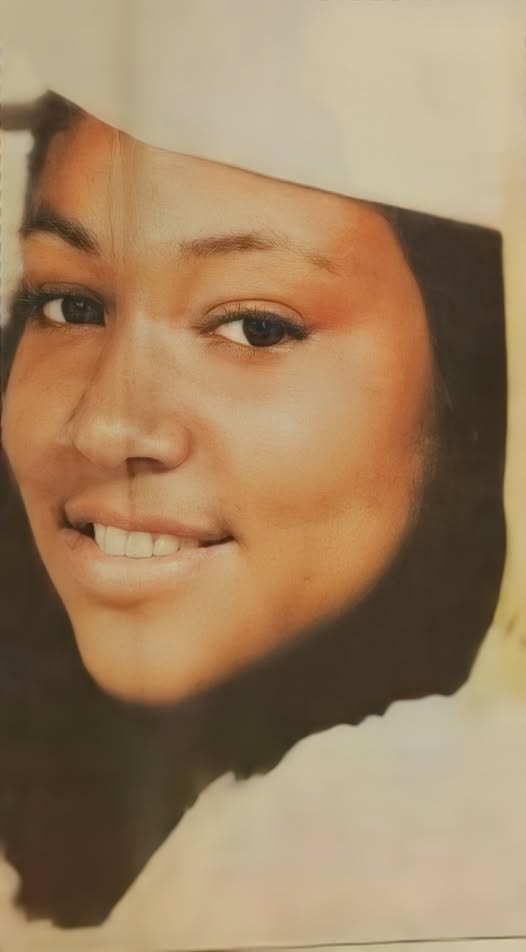 The Betrayed Runaway and the Hunted Fugitive: The Tragic Murder of Richeza Williams