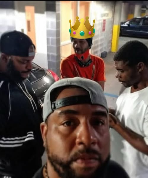 Kentucky and Huntington Mourn the Loss of Byron Murrell: A Cherished Father, Son, and Friend