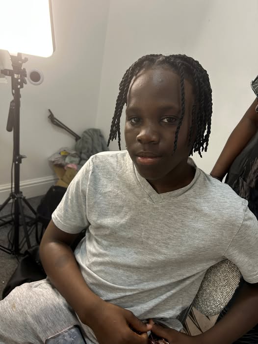 Missing Person Alert: Help Find Kassa – Urgent Search Underway in Nottingham