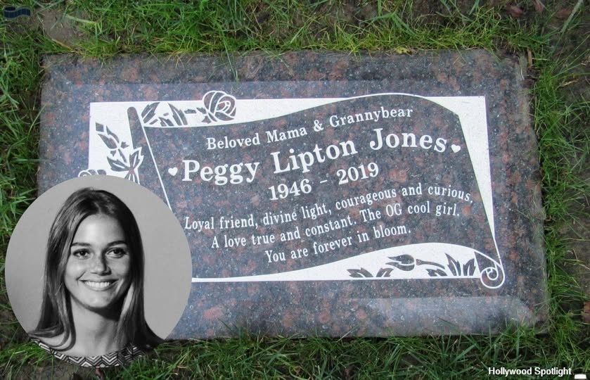 Remembering Peggy Lipton: The Iconic Actress of The Mod Squad and Twin Peaks