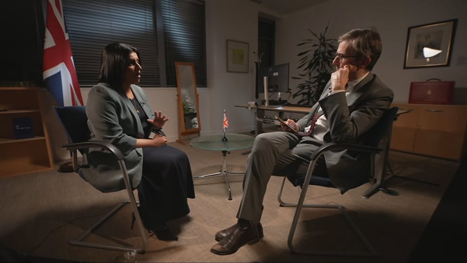 Home Secretary Shabana Mahmood Defends Radical Asylum System Reforms Amid Backlash