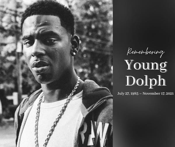 Remembering Young Dolph: The Life and Legacy of Memphis Rapper Adolph Thornton Jr.