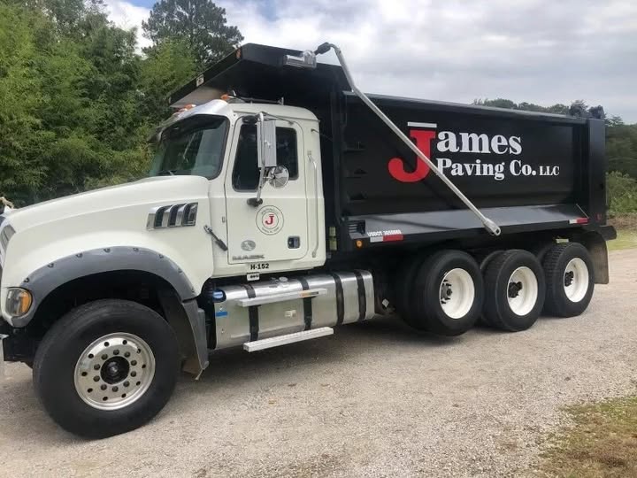 Black Contractors Association Alabama Chapter Mourns the Loss of Member Larry James