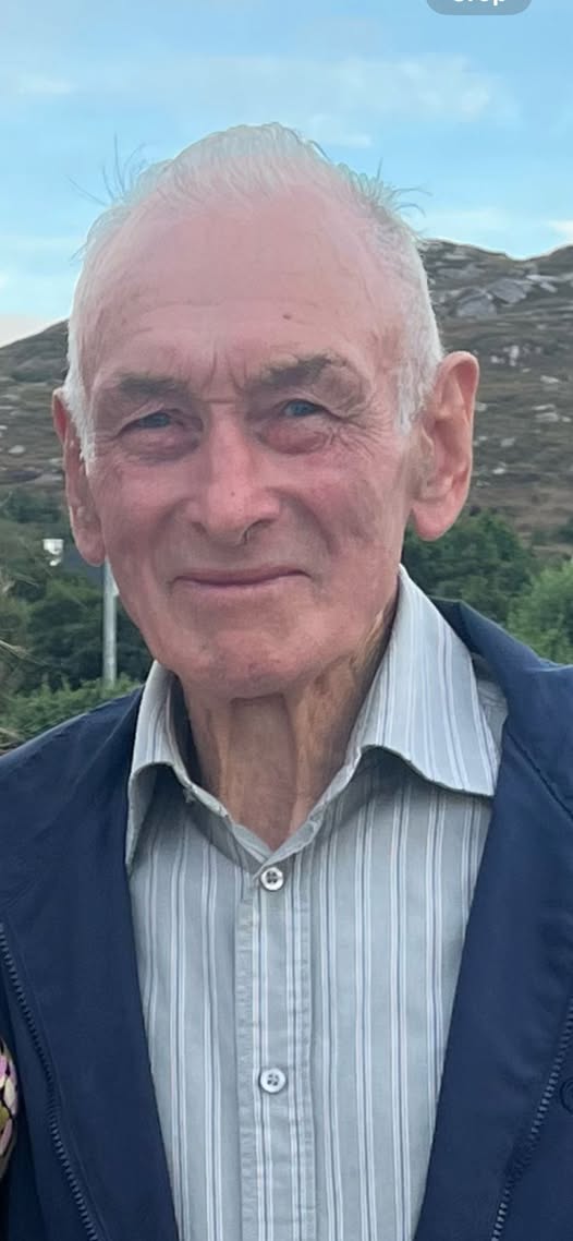 Hughie Sweeney Dungloe Death: Community Mourns Loss of a Beloved Resident