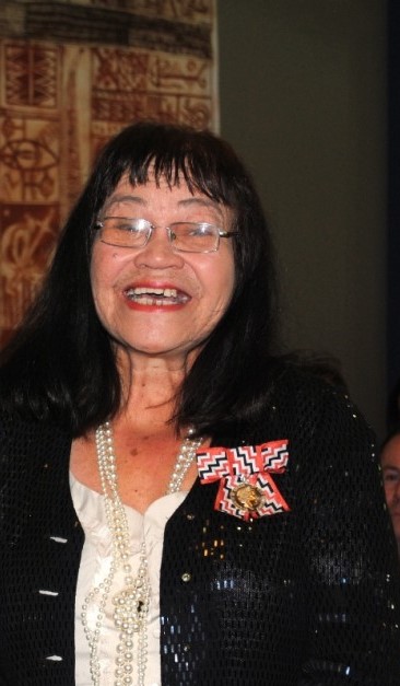 Waikato Community Mourns the Passing of Moera Solomon of Ngaruawahia