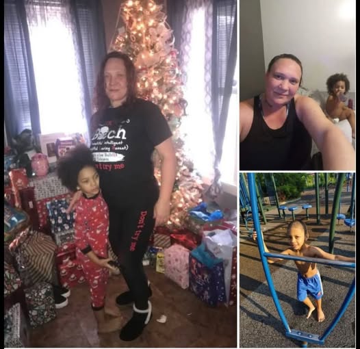 Melissa and Kayden Carte Missing: Community Gripped by Fear and Hope as Search Intensifies