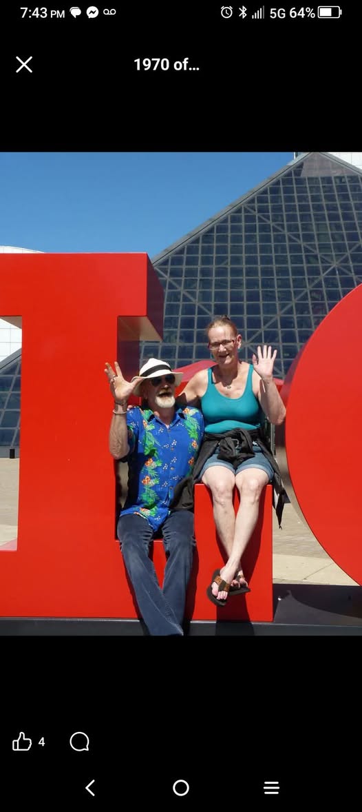 Beloved Maynard Resident Donald Trecartin Passes Away Peacefully