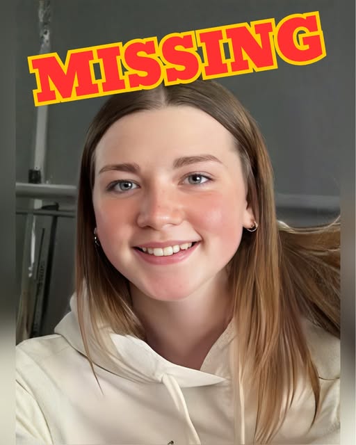 Urgent Missing Person Alert: Nevaeh Wolfer-Lawyer, 16, Missing in Greenfield, IN