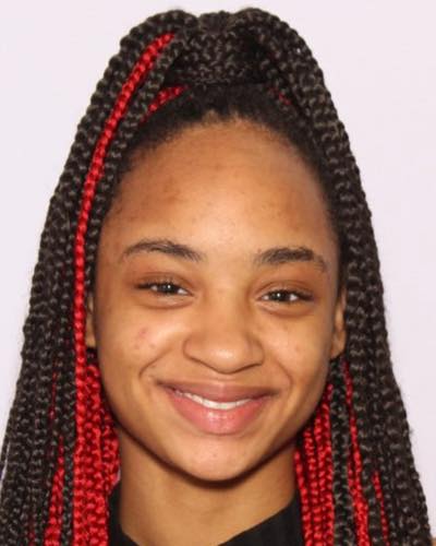 Urgent Missing Person Alert: 16-Year-Old Shakira Clark-Hill Missing in Columbus, OH