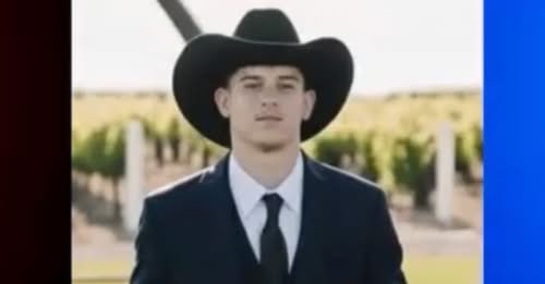 Fresno Mourns the Death of 22-Year-Old Jordon Abuchon in Early Morning Shooting