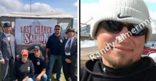 Tragic Double Homicide in Hanska: Justin Reinhardt and Girlfriend Killed Inside Their Home