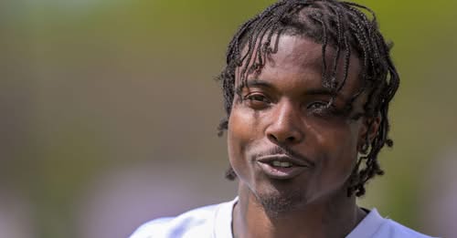 Minnesota Vikings Rookie Cornerback Khyree Jackson Dies in Tragic Car Crash at Age 24