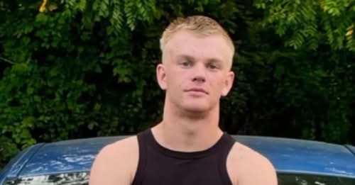 Kozyrev Artem, 16, Remembered as a Leader and Inspiration in Philadelphia Youth Hockey