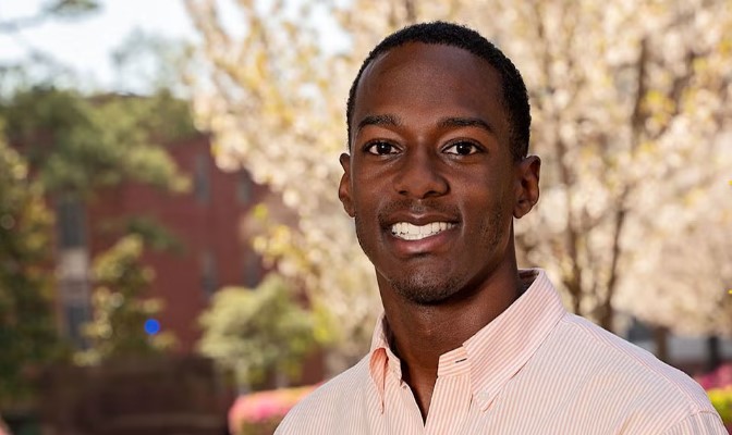 Dr. Marcus Mosley, Beloved ECU Student and Doctor of Dental Medicine, Passes Away at 29