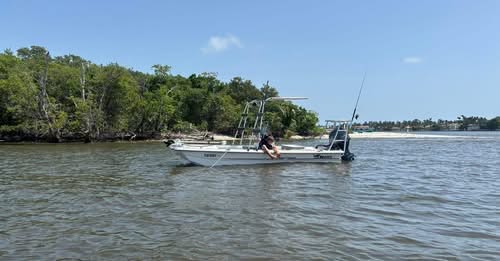 Nicholas Knowlton, 27, Dies in Fatal Boating Accident in Punta Gorda, Florida