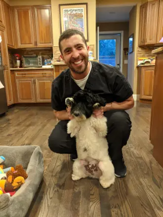 In Loving Memory of Isaac Amador: Compassionate ER Nurse, Son, Brother, and Friend