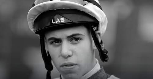 Tommie Jakes Death and Obituary: British Apprentice Jockey Dies at 19, Racing World Mourns Rising Star