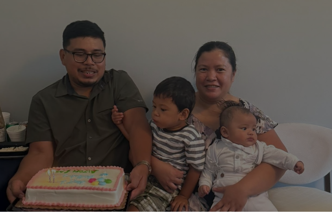 Durham Mourns Tragic Loss of Parents Aljon Salvador Aguelo and Maricel Nano Aquino in Wilkes County Crash