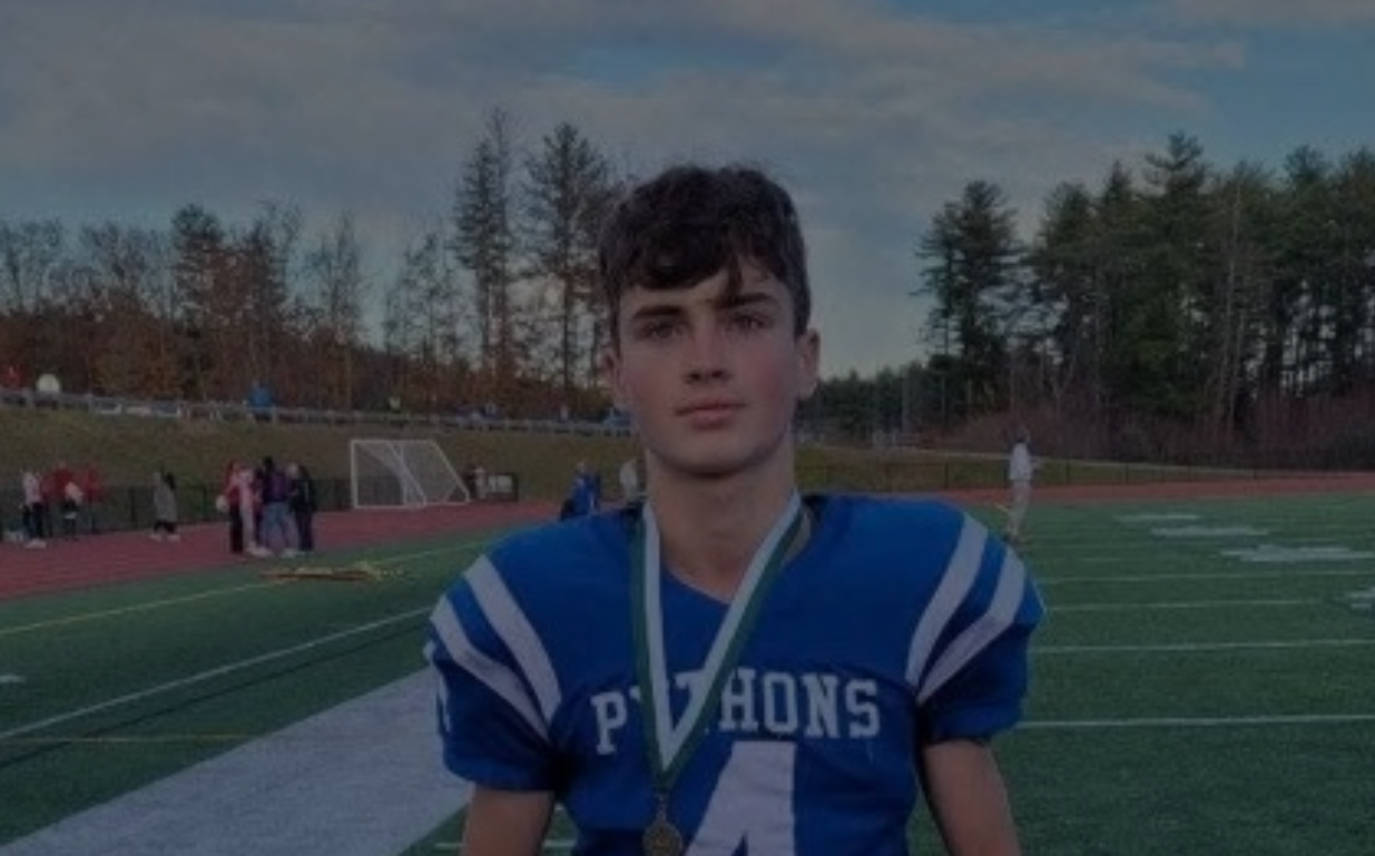 James O’Connor, Beloved NHFFL Youth Flag Football Mentor, Passes Away at 20 – A Community Mourns