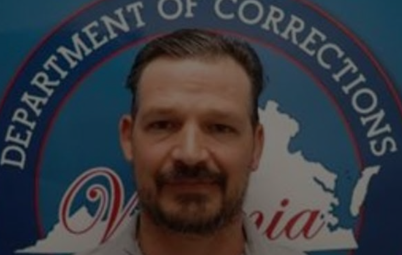 Corrections Officer Jeremy Lewis Hall, 40, Killed in Inmate Attack at River North Correctional Center
