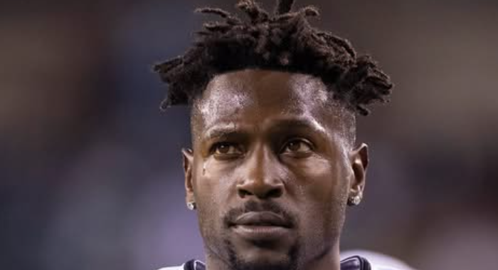 Former NFL Star Antonio Brown Arrested After Alleged Attempted Murder Incident at Florida Boxing Event