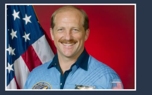 Remembering Captain Frederick “Rick” Hamilton Hauck: A Life of Achievement, Adventure, and Family