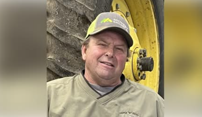 In Memory of Jay Otte: A Beloved Husband, Father, and Community Pillar from Randolph, Minnesota