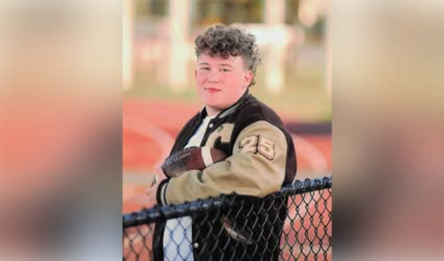 Cynthiana Community Mourns the Loss of 19-Year-Old Parker Alan Payne