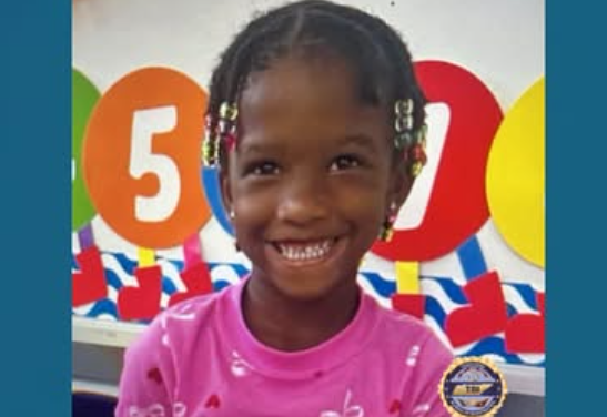 Endangered Child Alert for 4-Year-Old Esmee Gordon Canceled After She Is Found Safe in Nashville