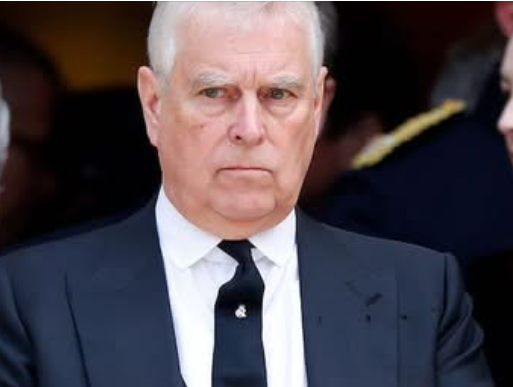 Andrew Mountbatten Windsor Allegedly Blocked Royal Statements Supporting Abuse Survivors Before Title Stripping