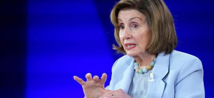 Nancy Pelosi Announces Retirement, Ending Historic Political Career