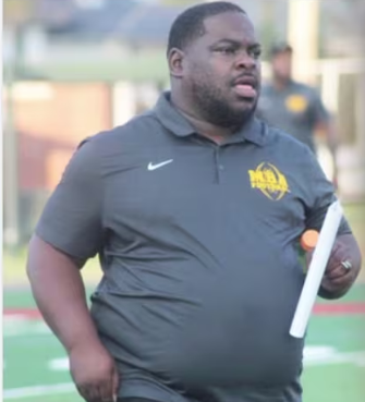 Memphis High School Football Coach Charged in Multi-State Drug Trafficking Conspiracy