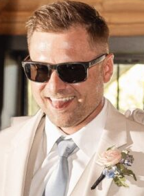 Jesse Todd Rhodes, 39, of Indianapolis, Tragically Dies in Vehicular Accident — Remembered for His Love, Laughter, and Creativity