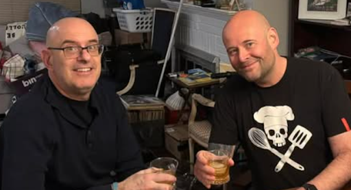 Lou Klein, Beloved New York Community Member, Passes Away, Leaving a Legacy of Kindness and Joy