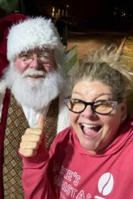 Community Mourns the Loss of Dr. Angela Bucci: Esteemed Endocrinologist and Cherished Friend